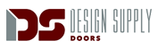 Design Supply Doors logo